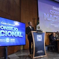 PAN cumple 81 años: apuesta por nueva mayoría en Congreso con un 'as” bajo la manga