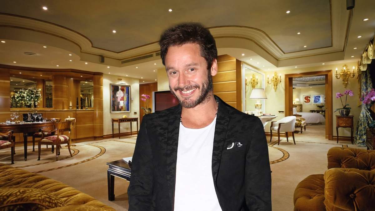 Benjamín Vicuña. Fuente: (Minuto Neuquén)