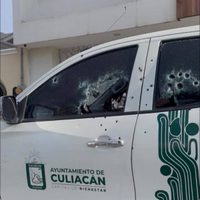 Violencia en Sinaloa deja ocho muertos en un día