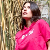 Hipnotizante: Sofía Jujuy Jiménez irrumpió en las redes con un baile fuera de serie