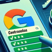 El truco que tenés que saber si querés mantener a salvo tus contraseñas de Google