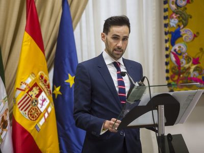 Carta bomba dirigida al presidente Pedro Sánchez de España es interceptada