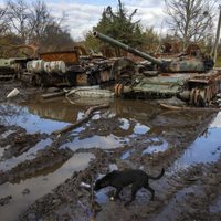 Rusia acusa a EU de preparar un ataque con armas químicas contra sus fuerzas en Ucrania