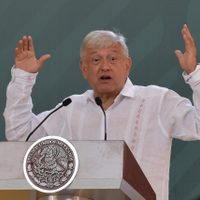 AMLO apuesta a que en seis meses, con programas sociales y la Guardia Nacional, se reduzca la inseguridad