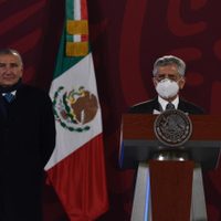 El gobierno rechaza dar más dinero al INE, y le pide aplicar plan de austeridad