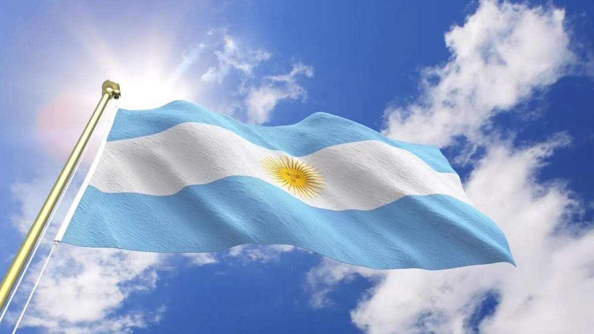 Día de la Independencia. Fuente: (X)