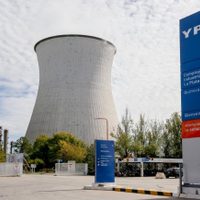 YPF modernizó una de sus plantas de la Refinería La Plata
