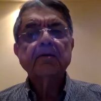 El gobierno de Nicaragua ordena la detención del escritor Sergio Ramírez