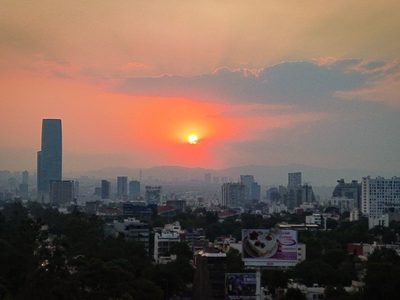 Contingencia ambiental en CDMX: iniciativa busca que el home office sea obligatorio