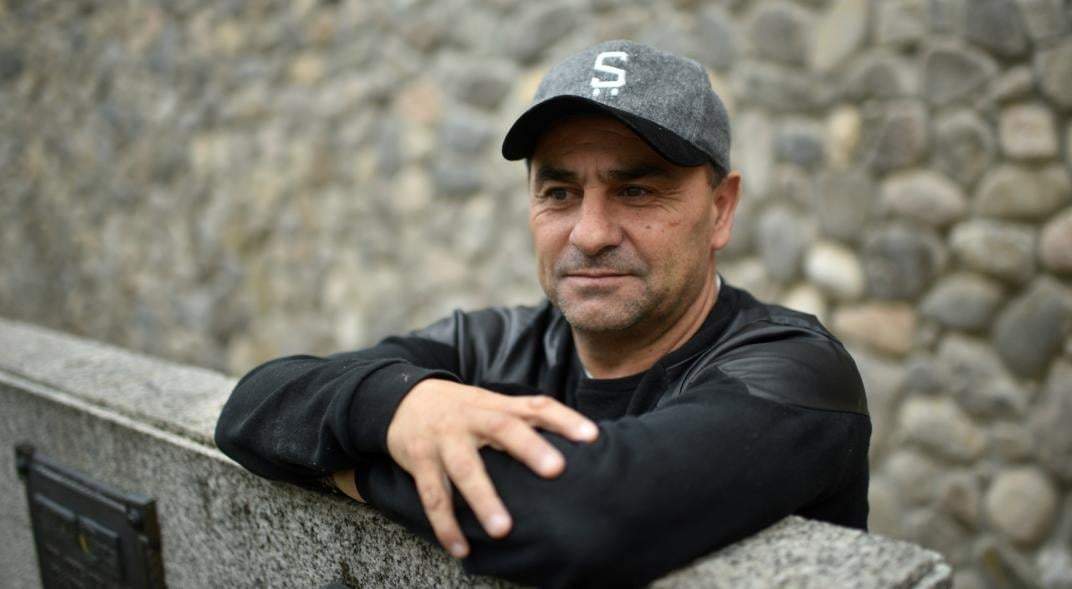Gustavo Coleoni. Fuente: (Twitter)