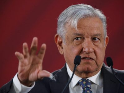 Preferibles los excesos a que no haya libertad de expresión: López Obrador