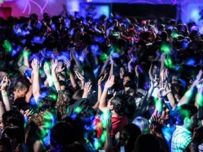 ¡Se terminó la fiesta! Clausuraron dos locales nocturnos por incumplir el decreto contra el Covid-19