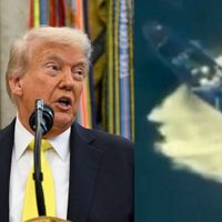 Por cada lancha con drogas que el Pentágono destruye, EU salva 25 mil vidas: Trump