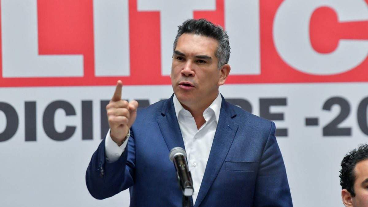 Alejandro "Alito" Moreno