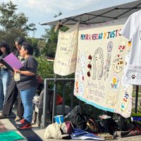 La batalla por el título póstumo de Verónica Soto, estudiante de la UNAM víctima de feminicidio