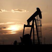 Los valores del petróleo operan con subas en los mercados más importantes del mundo
