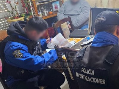 Acusaron al falso abogado de Neuquén por una estafa superior a los 16.000.000 de pesos