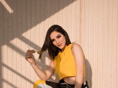 ¡Lo volvió a hacer! Kimberly Loaiza paraliza las redes con este desafiante video. ¡Mirá!