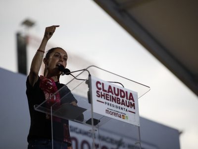 CIRT felicita anticipadamente a Claudia Sheinbaum