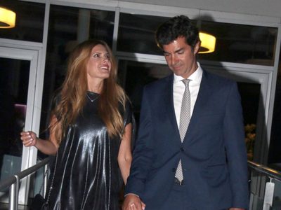 Mimos, besos y mucho amor: Isabel Macedo y Urtubey conquistaron las redes con este dulce video