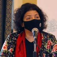 Carla Vizzotti anunció el retorno del público a los eventos masivos: cuáles son los requisitos