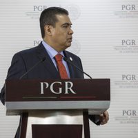 Proponen como fiscal de Sonora a Gustavo Salas, envuelto en polémica por espionaje desde la PGR
