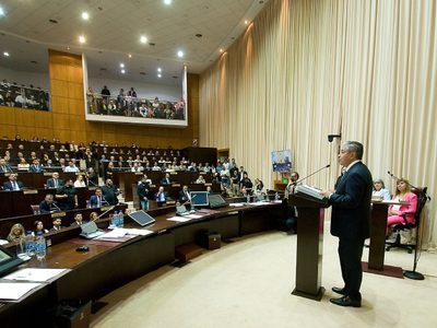 Apuntes políticos para el 2026 Neuquino