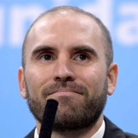 Guzmán no cede ante los bonistas: negó cualquier posibilidad de extender el plazo de la oferta