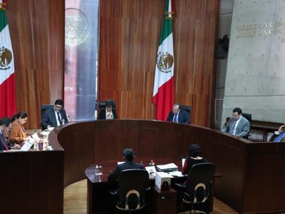 Sala Superior del TEPJF avala triunfos de panistas en Querétaro y Huimilpan