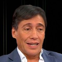 Famosísima actriz reafirma una fuerte acusación en contra de Fabián Gianola
