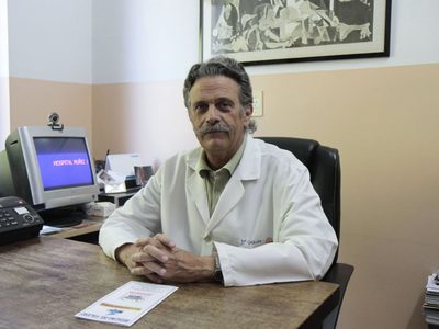 La vacuna contra el coronavirus podría estar lista para diciembre