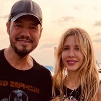 Tensión: la razón por la que Marcelo Tinelli y Guillermina Valdés se alejaron este fin de semana