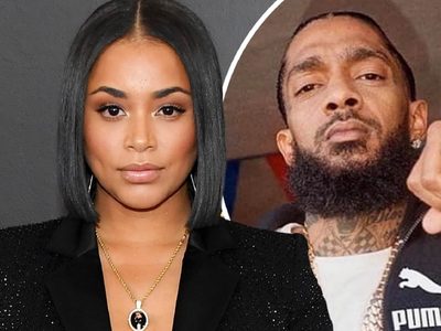 El desgarrador mensaje de Lauren London en lo que hubiese sido el cumpleaños 35 de Nipsey Hussle