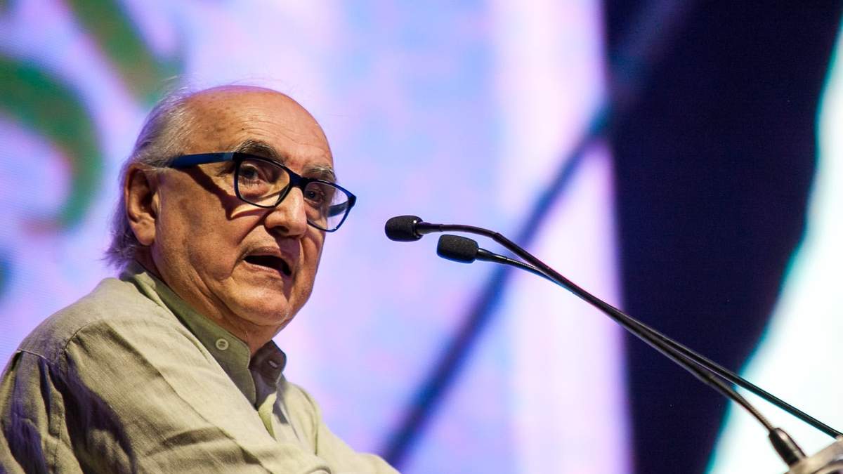 El Dr. Alfredo Jalife-Rhame, analista político