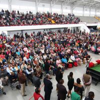 Sin apoyo en lo que resta del año, los beneficiarios en Edomex de Por una Infancia en Grande
