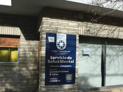 Profesionales de Neuquén rechazan el programa de salud mental SAMA
