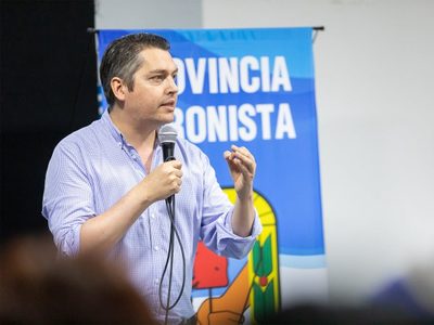 Intendente de Río Grande advirtió por la eliminación de subsidios al gas en Tierra del Fuego