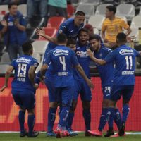 J9: Cruz Azul manda; América, Pumas y Chivas, en zona de Liguilla; Rayados colea