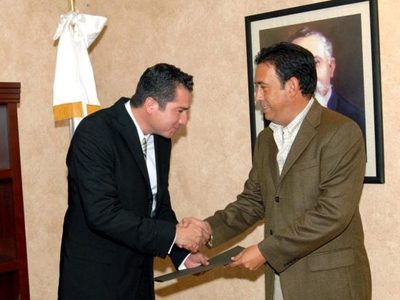 EU devolverá a México 246 mdd confiscados a exfuncionario de Humberto Moreira