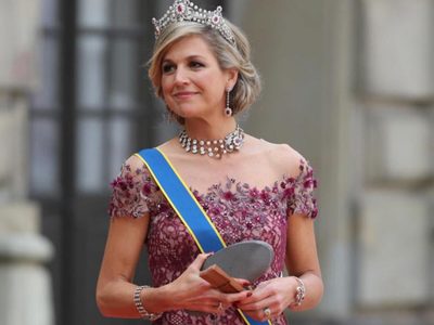 Una pérdida irreparable: el dolor y la bronca de la Reina Máxima en Holanda