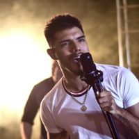 No disimuló: Tyago Griffo celebró de manera eufórica la eliminación de una participante del "Cantand