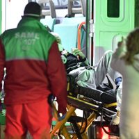 Nuevo allanamiento en el geriátrico del barrio de Belgrano donde había abuelos con coronavirus
