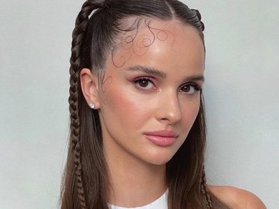 Trenzas: el peinado que se consagra como tendencia absoluta esta primavera con estilo y frescura