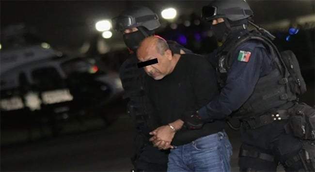 Servando Gómez Martínez “La Tuta”