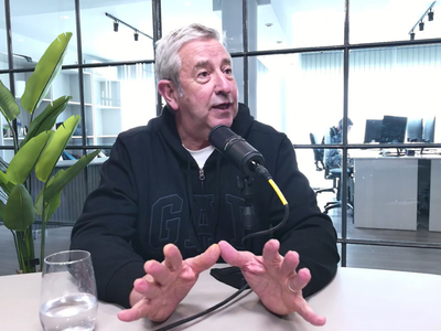 Julio Cobos:  "La competencia va a estar entre Ulpiano Suárez y Luis Petri"