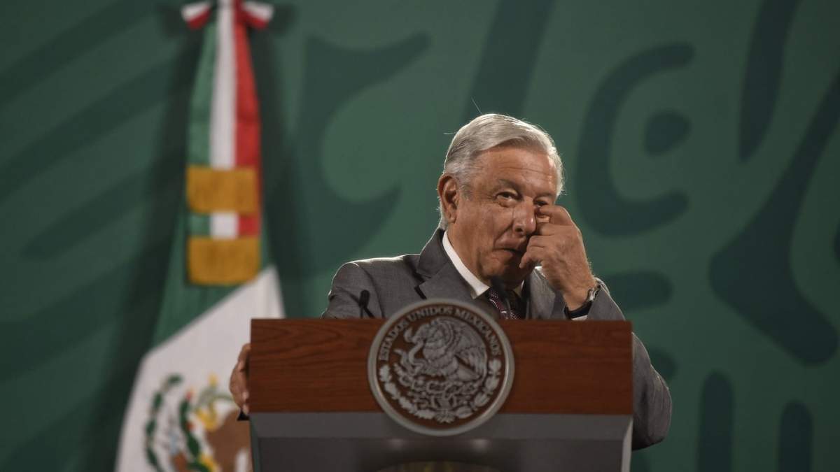 AMLO consideró difícil que ministros apoyen ampliar mandato de Zaldívar