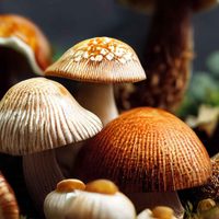 Hongos medicinales: todo lo que tenés que saber acerca de sus beneficios y cuáles son los mejores 5 para tu salud