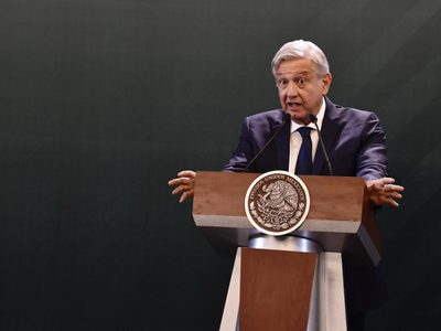 López Obrador ve "sesgo" en análisis financieros; solo ven lo que les conviene, dice