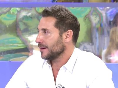 Antonio David Flores, hundido por el testimonio de una cercana a Rocío Carrasco: "Es un psicópata"