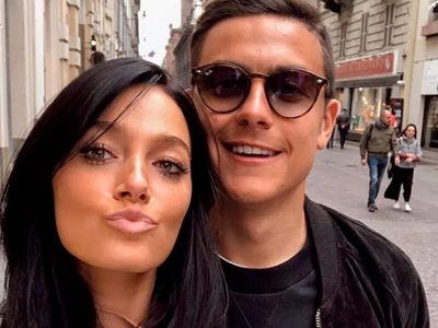 ¿Trapitos al sol? Oriana Sabatini y Paulo Dybala confesaron detalles de la pareja que nadie conocía
